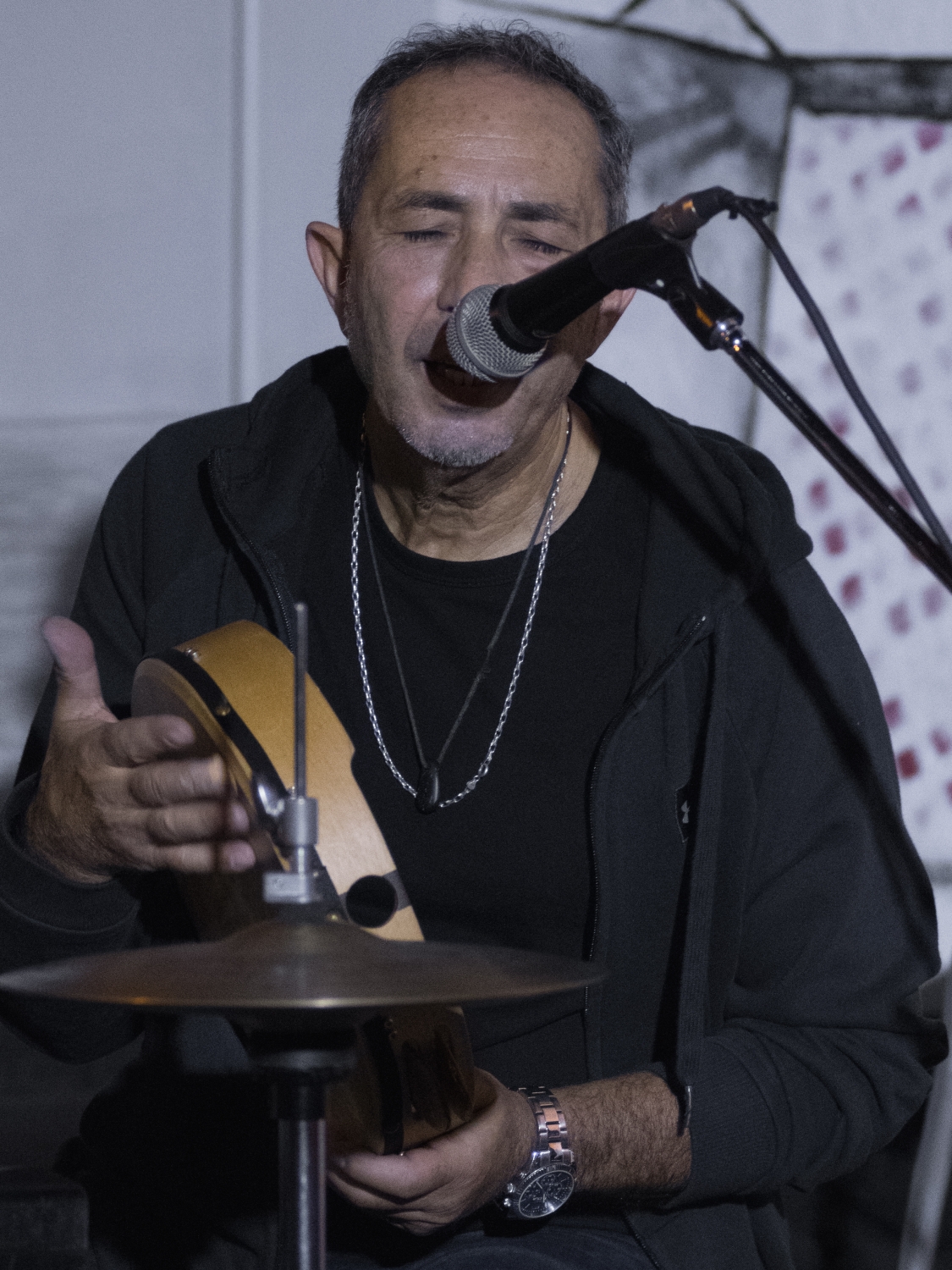 Launeddarts 2019: Cordas et Cannas